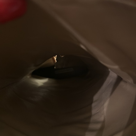 Diane Von Furstenberg Yvonne Pony hair Boots size 10 NWOT perfect - Picture 12 of 14